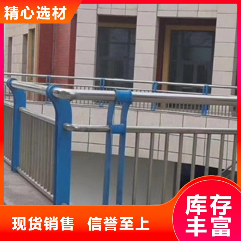 铸造石护栏品牌保证