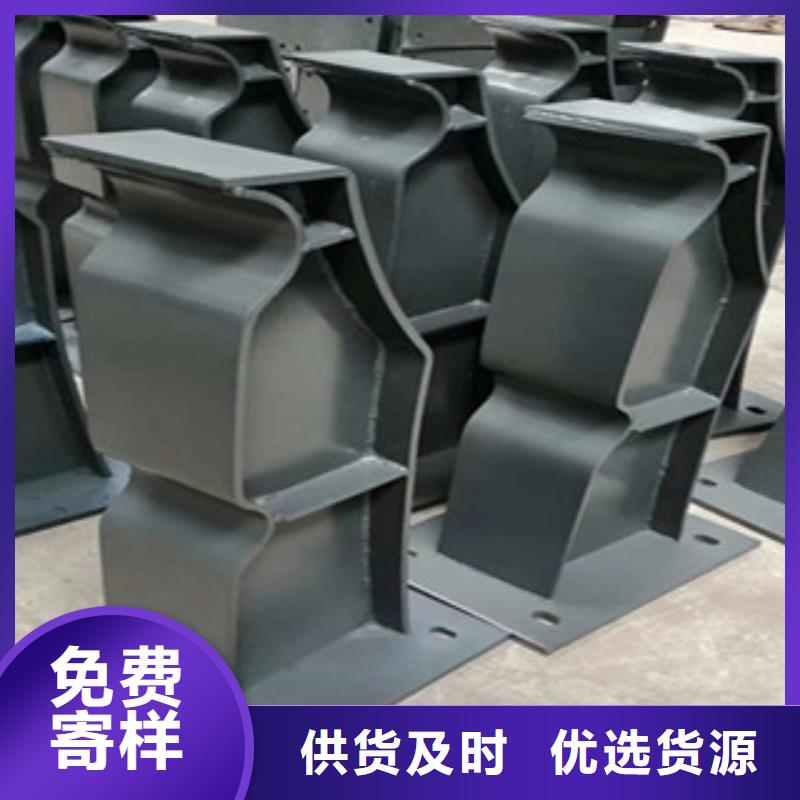 生产铸造石护栏诚信商家