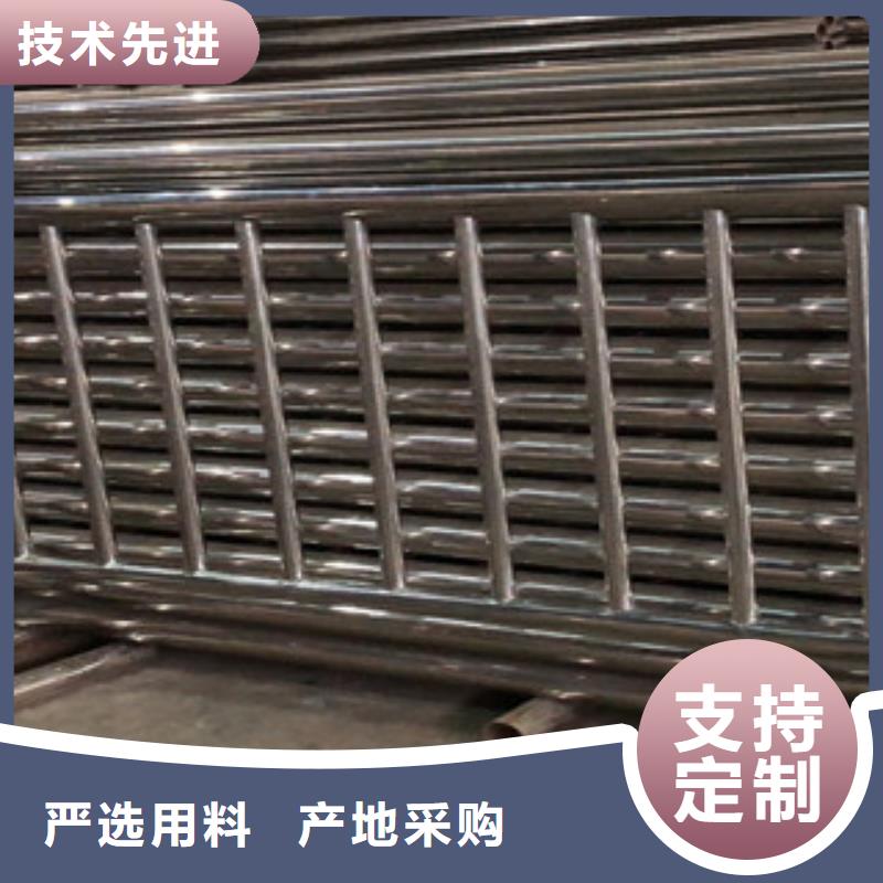 铸造石护栏大型厂家