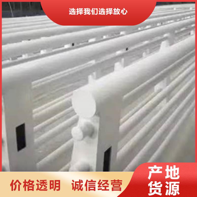 供应铸造石护栏_优质厂家