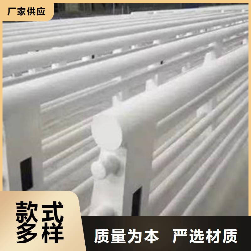 ##铸造石护栏厂家有口皆碑