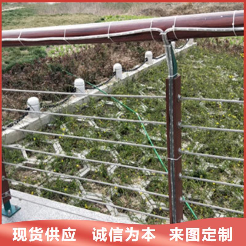 铸造石护栏_生产厂家_品质保证多种场景适用