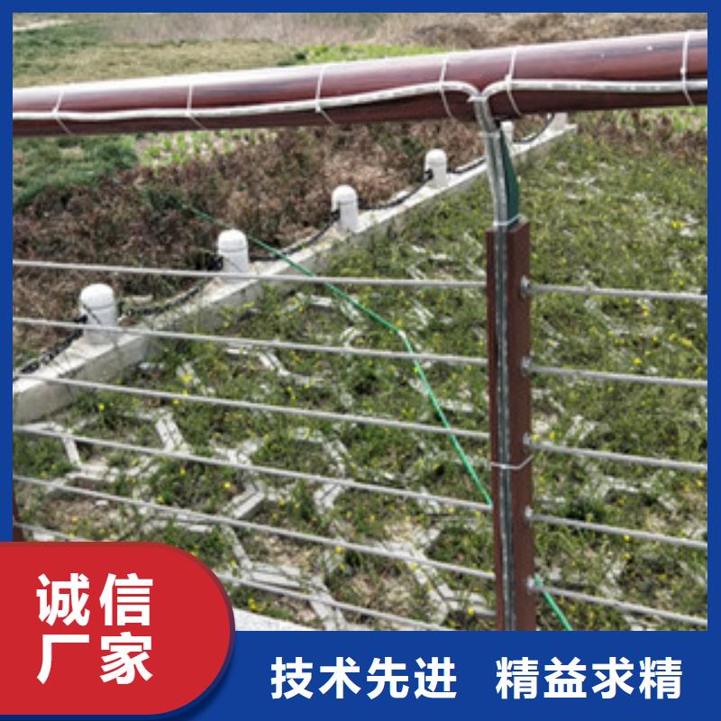 铸造石护栏工艺精致好品质用的放心