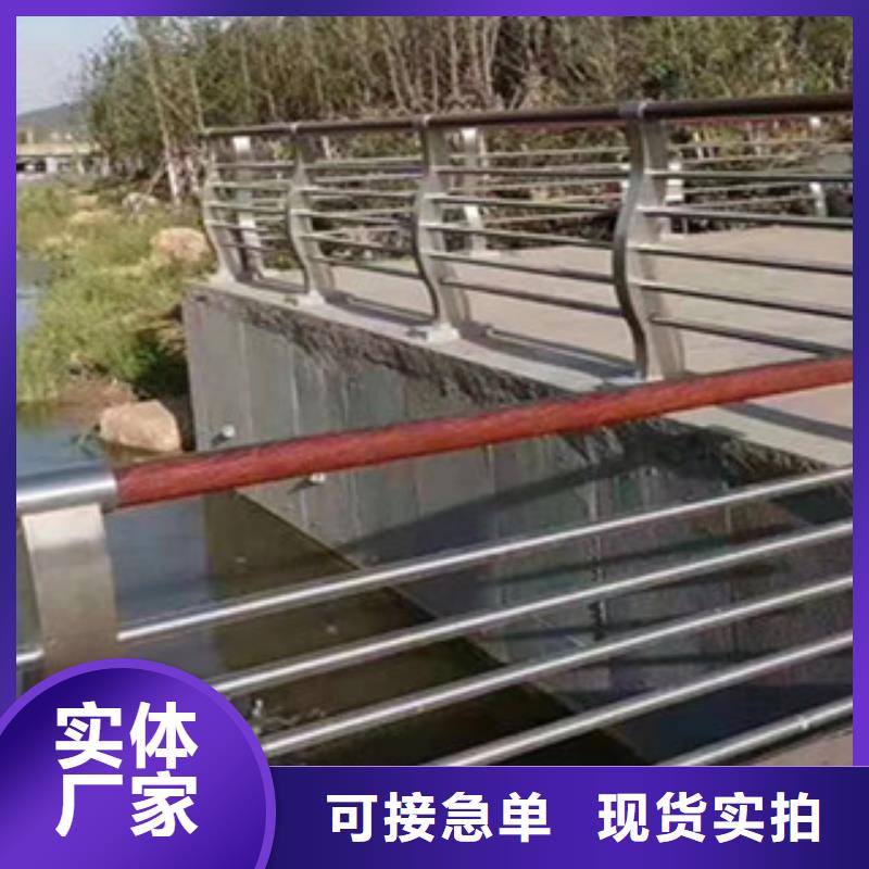 铸造石护栏生产定做