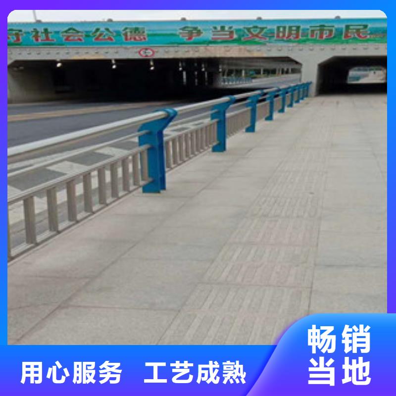优选：不锈钢护栏工厂精工制作
