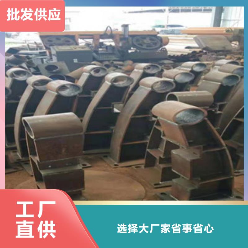 不锈钢护栏行内优选