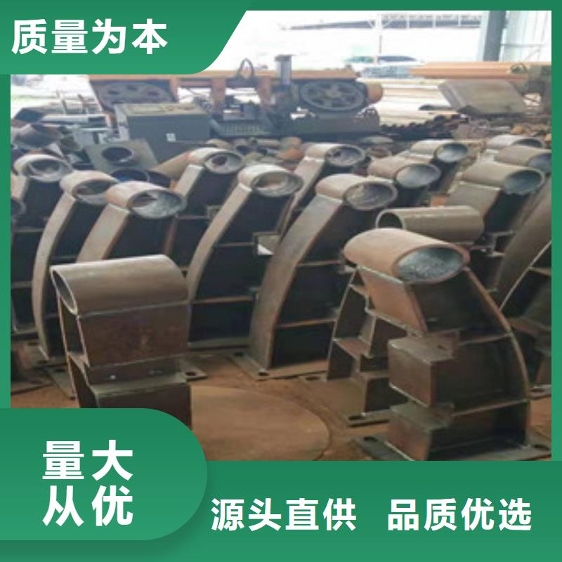 不锈钢护栏免费设计助您降低采购成本