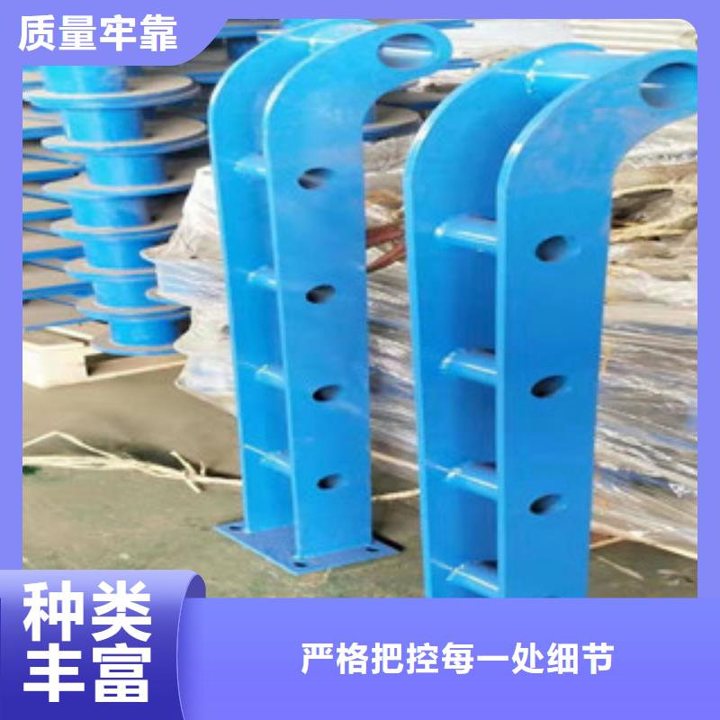 不锈钢护栏收费标准经验丰富品质可靠