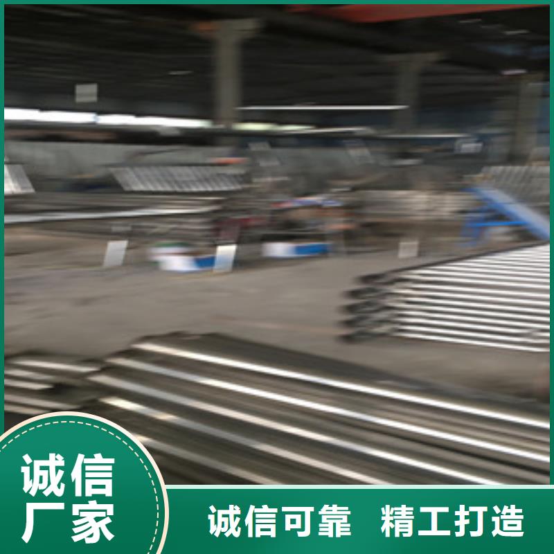 橋梁護欄-本地廠家