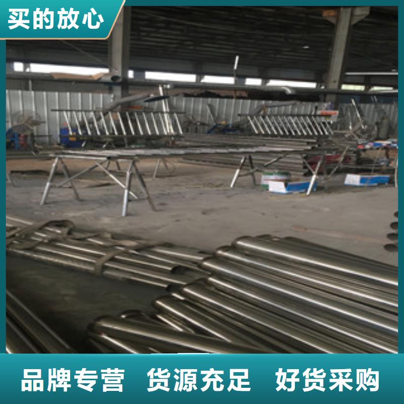 桥梁护栏厂家【多图】层层质检