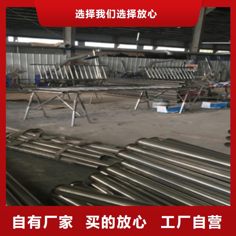 优质桥梁护栏-桥梁护栏厂家售后服务完善