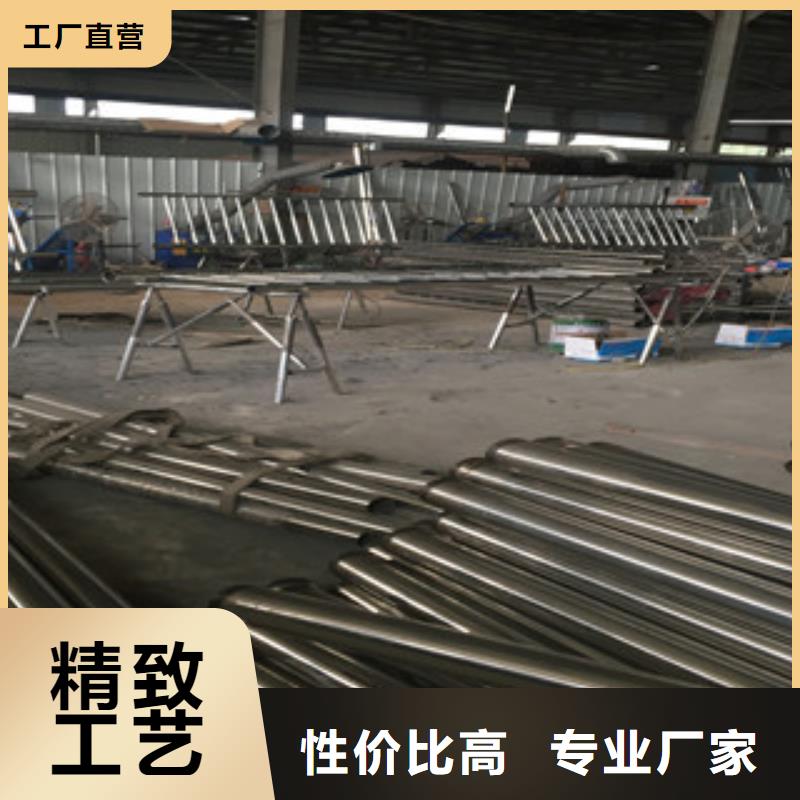 桥梁护栏厂家量大优惠