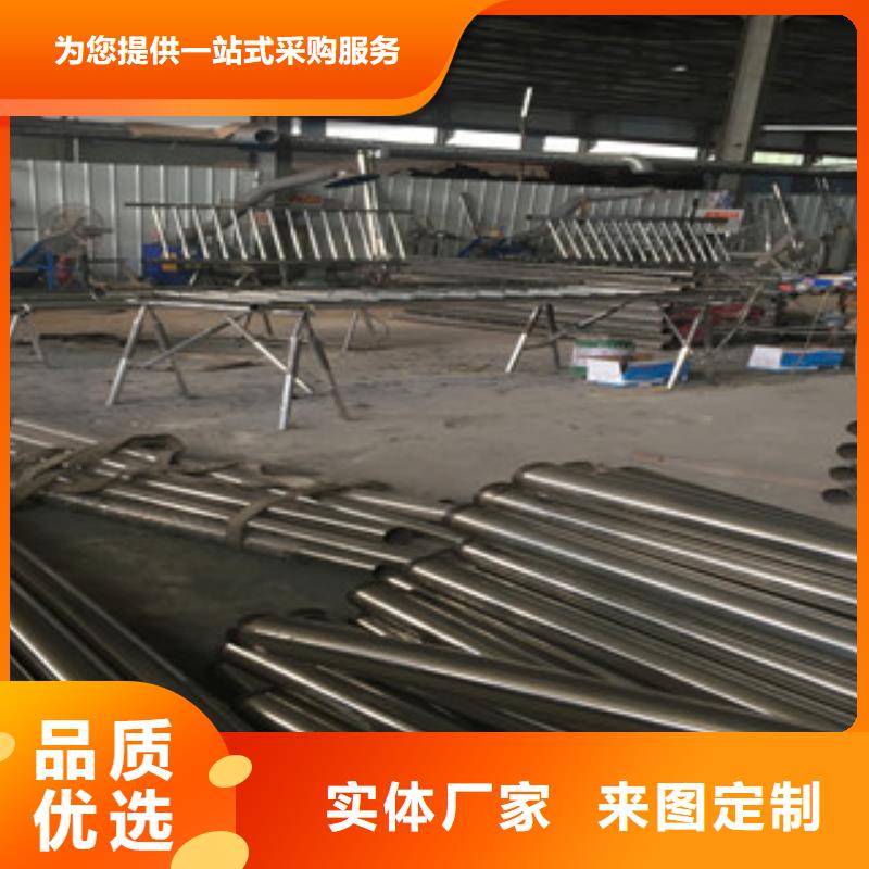 桥梁护栏大品牌放心购本地生产商