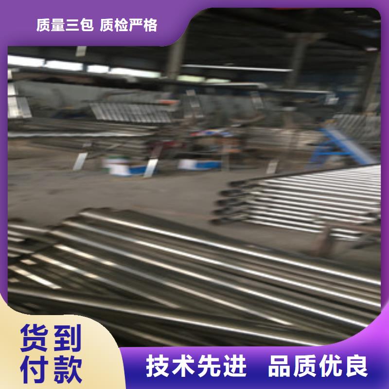 有现货的桥梁护栏销售厂家无中间商厂家直销