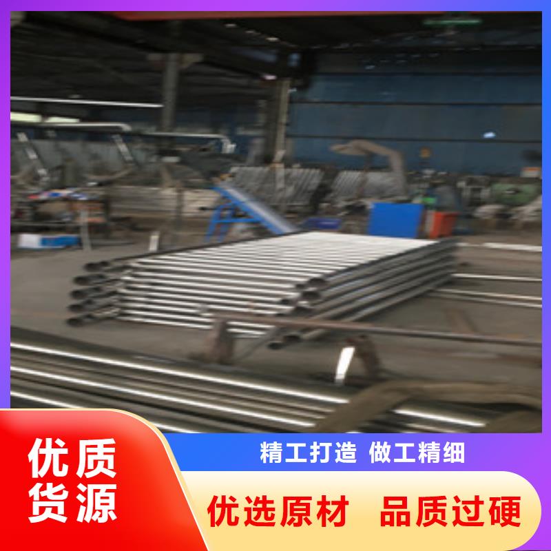 桥梁护栏现货全国配送严选好货