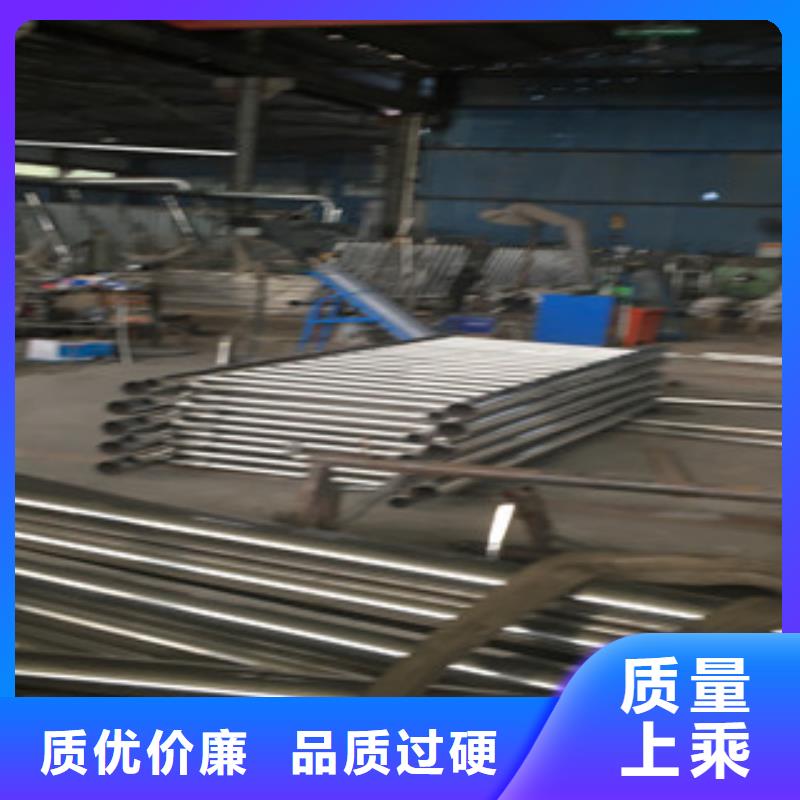 桥梁护栏_多年生产经验实力雄厚品质保障