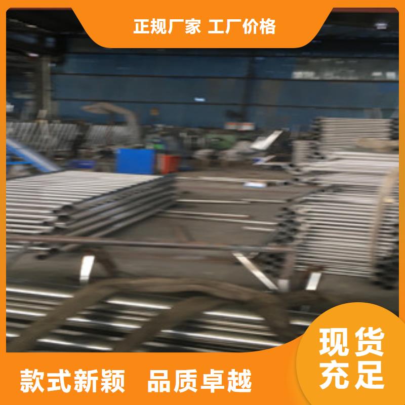 常年供应桥梁护栏-全国配送当地货源