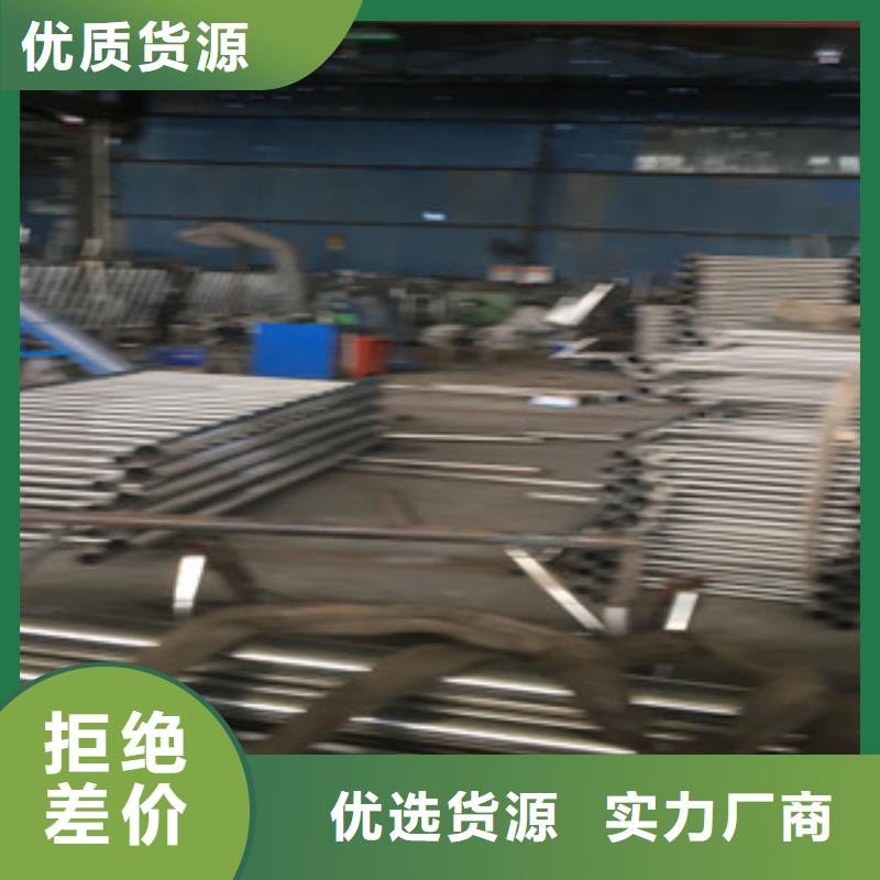 桥梁护栏口碑良好