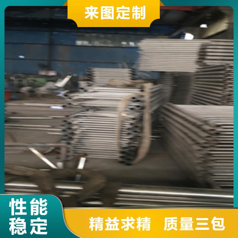 供应批发桥梁护栏-全国配送诚信为本