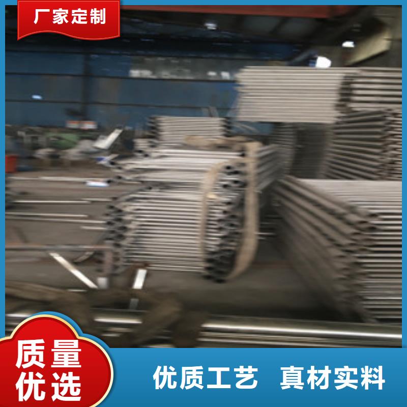 桥梁护栏质量优质