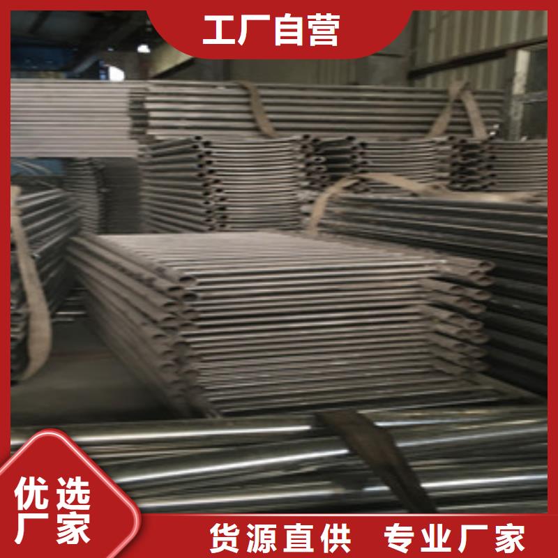 桥梁护栏厂家【桥梁护栏吧】