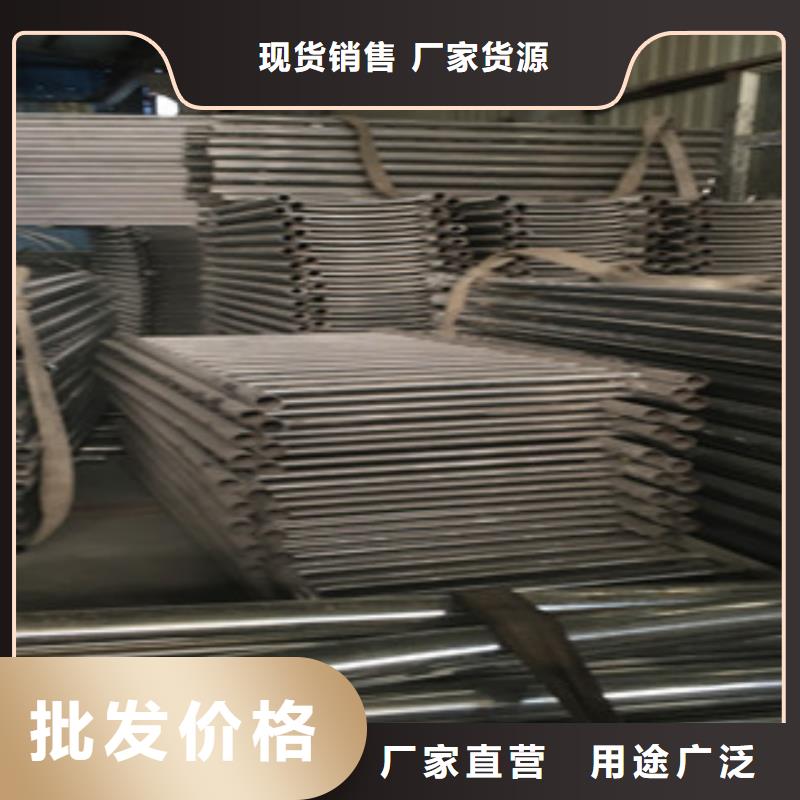 口碑好的桥梁护栏供货商当地厂家