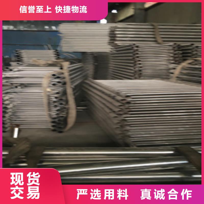 定做桥梁护栏的经销商