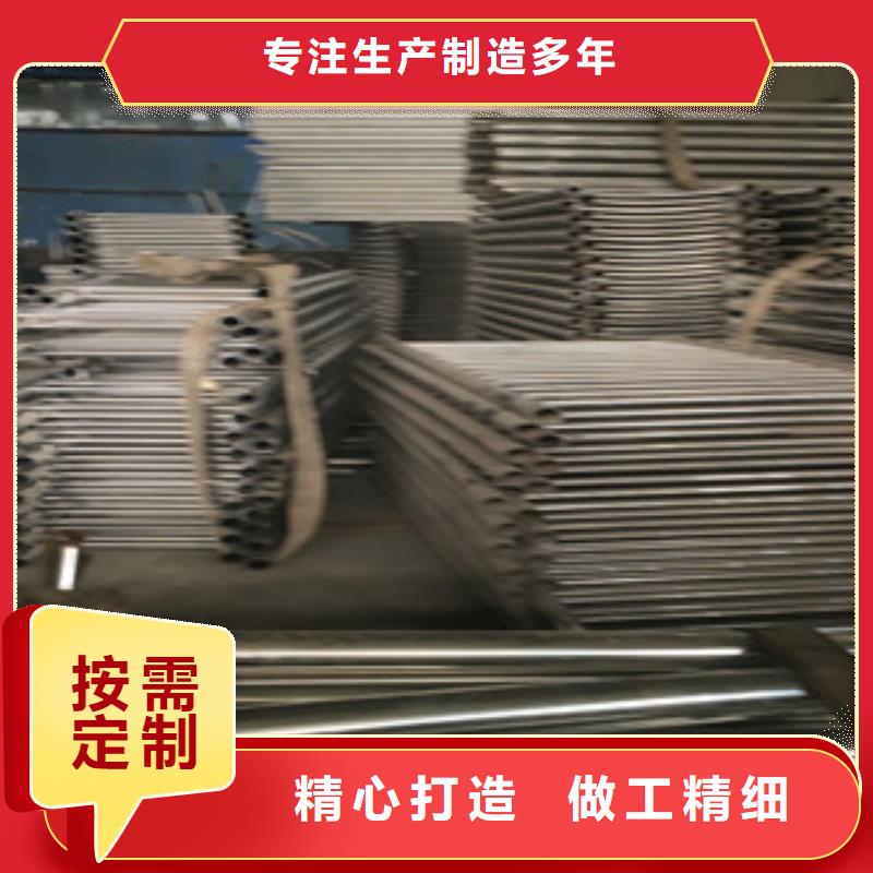 桥梁护栏-桥梁护栏售后保障