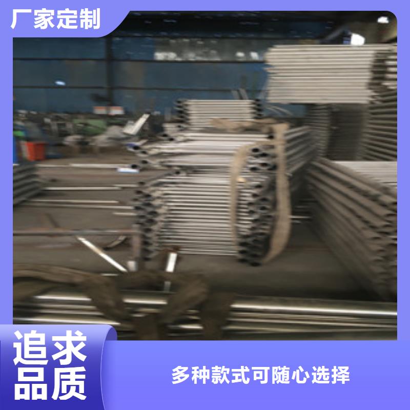 价格合理的桥梁护栏生产厂家