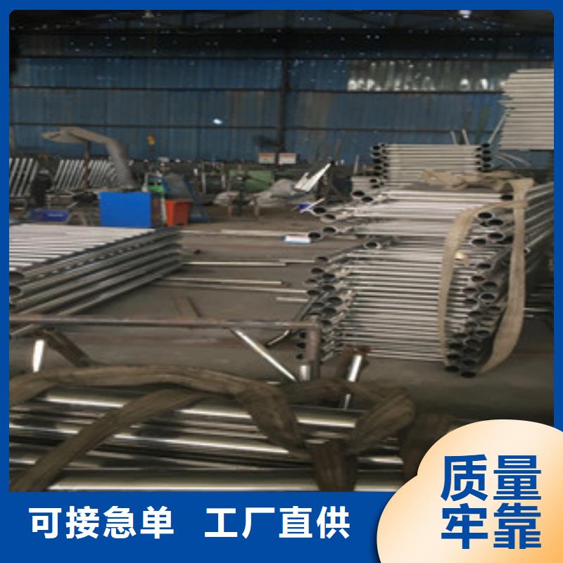 服务周到的桥梁护栏经销商
