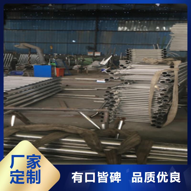 采购桥梁护栏必看-来电咨询自主研发
