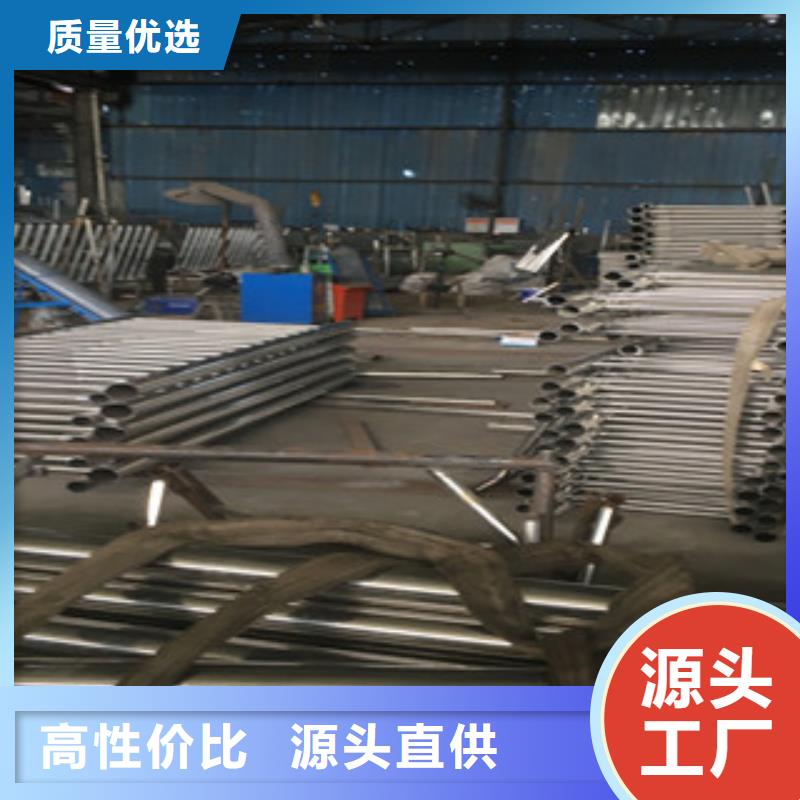 定做桥梁护栏的经销商