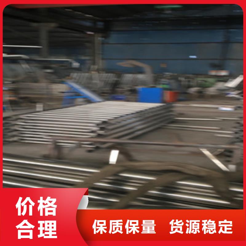 桥梁护栏24小时发货同城厂家