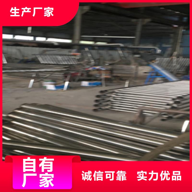 采购桥梁护栏必看-专业品质源头厂家来图定制