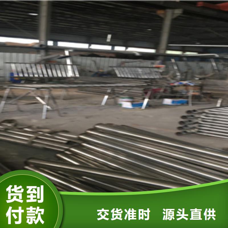 桥梁护栏生产厂家|桥梁护栏定制