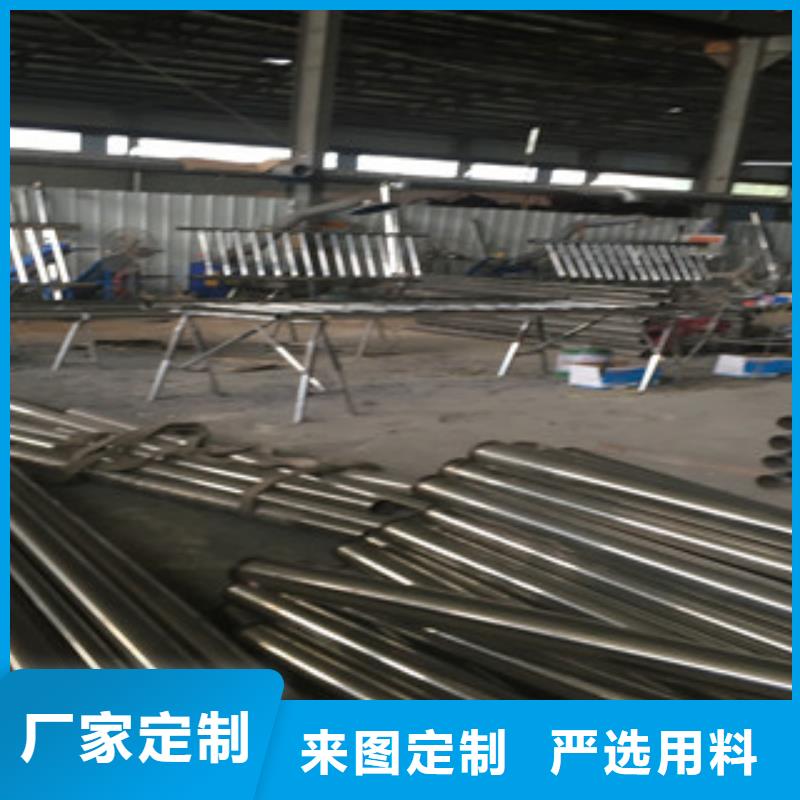 经验丰富的桥梁护栏生产厂家