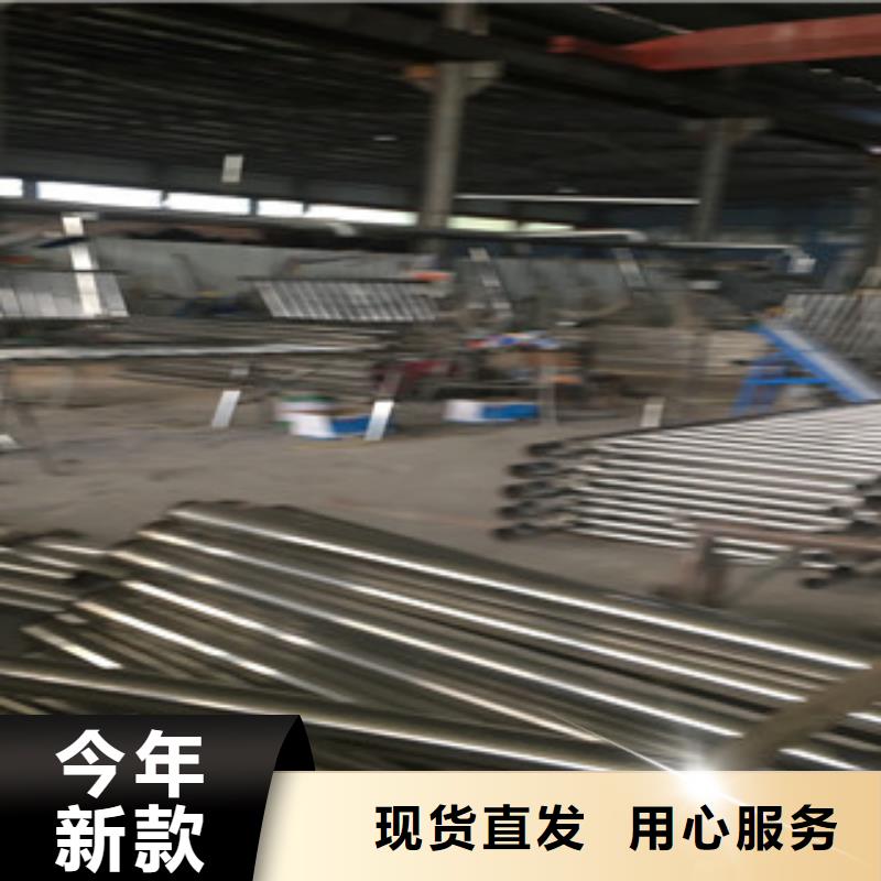 大规模桥梁护栏生产厂家