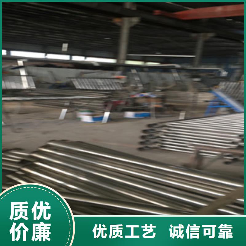 桥梁护栏口碑良好