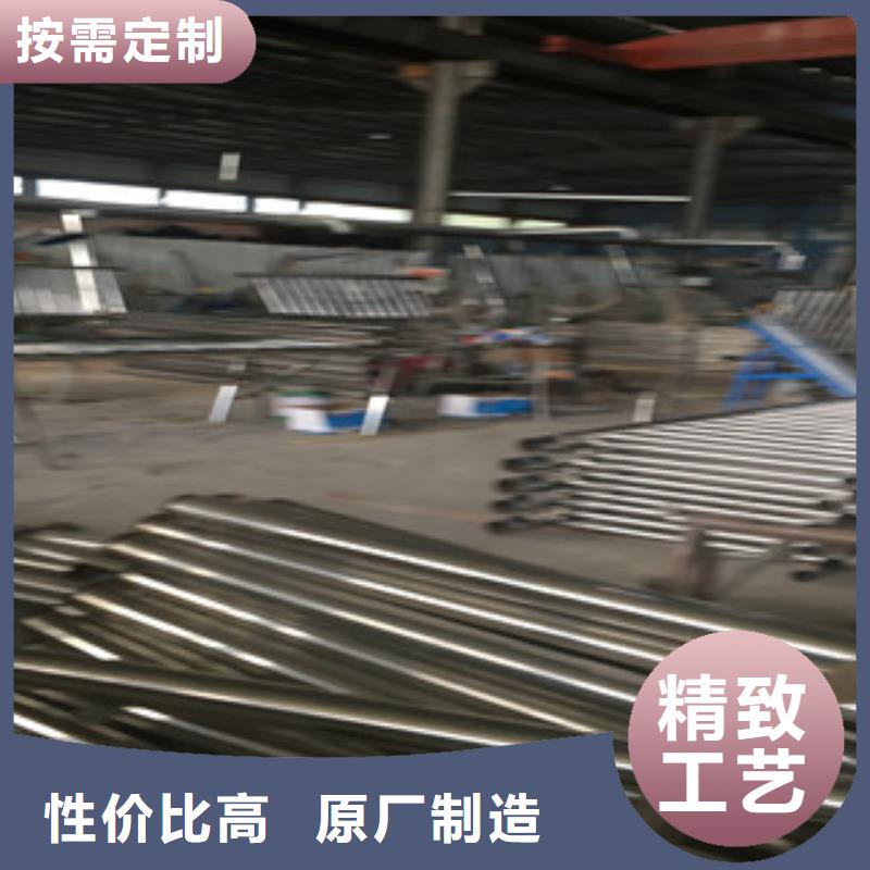 桥梁护栏-生产基地-可全国发货