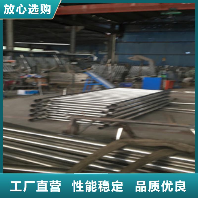 性价比高的桥梁护栏经销商同城经销商
