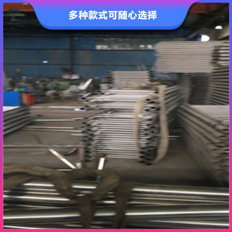 桥梁护栏品牌厂家-买着放心