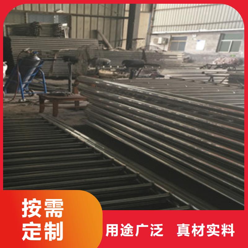订购栈桥钢丝绳栏杆怎么选？匠心品质
