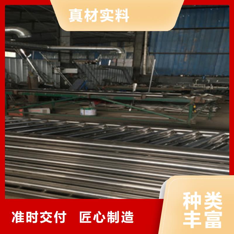 生产栈桥钢丝绳栏杆的公司