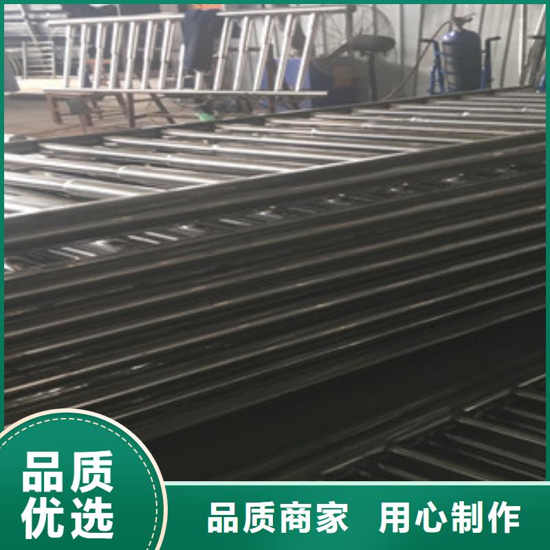 货源充足的栈桥钢丝绳栏杆实力厂家