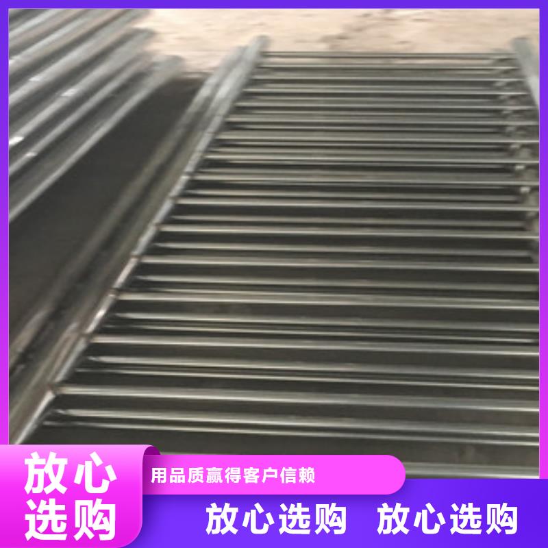 栈桥钢丝绳栏杆厂家现货充足厂家拥有先进的设备