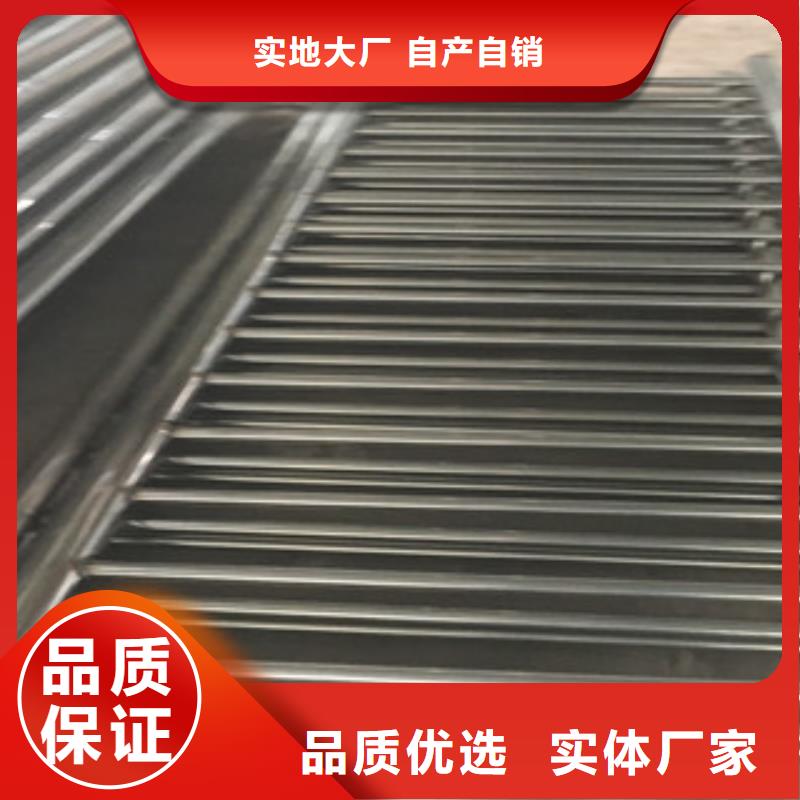 高质量栈桥钢丝绳栏杆供应商
