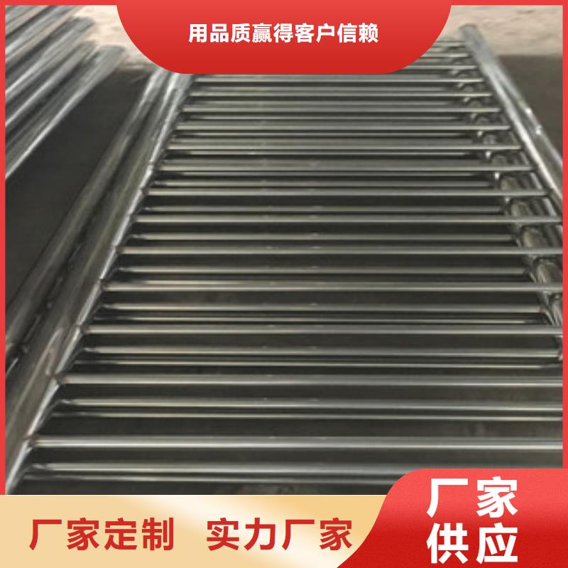 批发栈桥钢丝绳栏杆的生产厂家