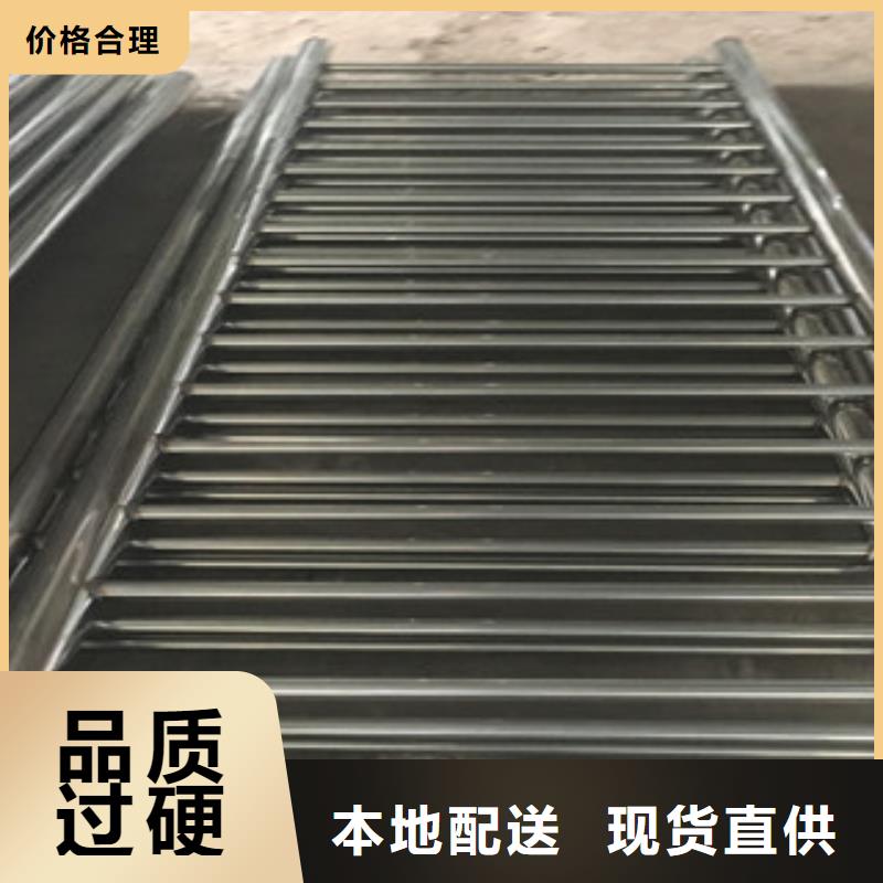 栈桥钢丝绳栏杆批发品类齐全现货充足量大优惠