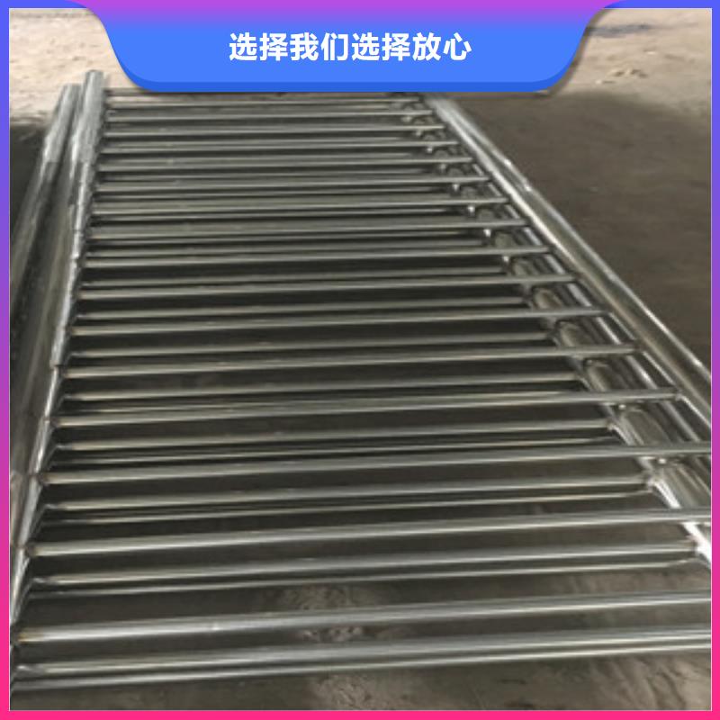 口碑好的栈桥钢丝绳栏杆生产厂家当地货源