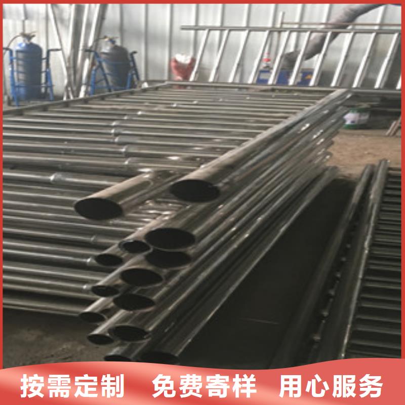 栈桥钢丝绳栏杆量大优惠同城货源